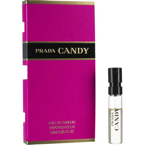 perfumes like prada candy|prada candy free sample.